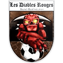 Diables Rouges