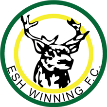 Esh Winning