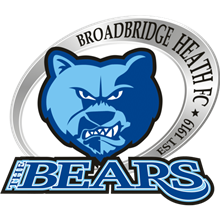 Broadbridge Heath