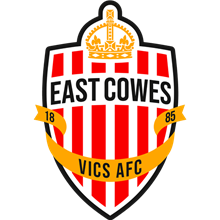 East Cowes Vics