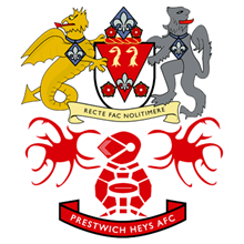 Prestwich
