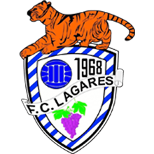 FC Lagares