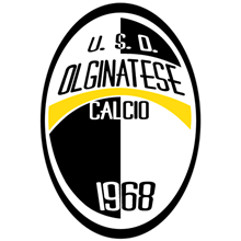 Olginatese