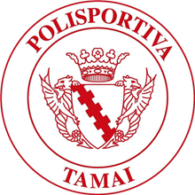 Tamai