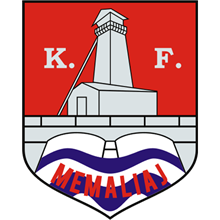 KF Memaliaj
