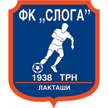 Sloga Trn