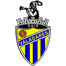 Valadares Gaia