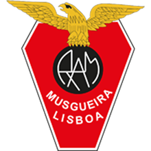 Águias da Musgueira