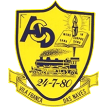 Vila Franca das Naves