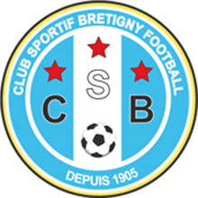 Brétigny Foot CS