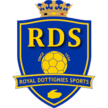 R Dottignies Sport