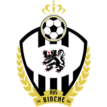 RUS Binche