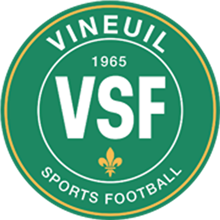 Vineuil SF