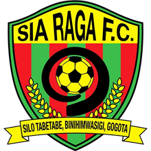 Sia-Raga (Santo)