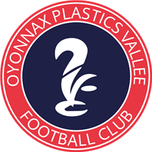 Plastics Vallée FC