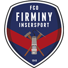 FCO Firminy