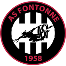 AS Fontonne Antibes