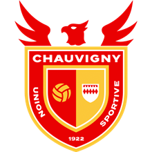 US Chauvigny