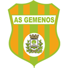 AS Gémenos