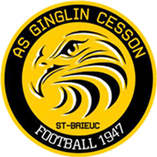 AS Ginglin-Cesson