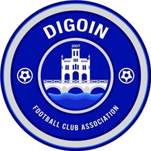 Digoin FCA