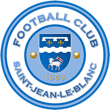 FC Saint-Jean-le-Blanc