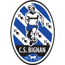 CS Bignan