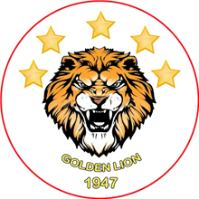 Golden Lion