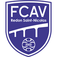 FCAV Redon