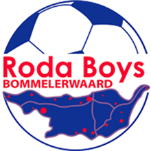Roda Boys