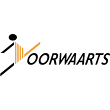 Voorwaarts T