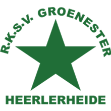 Groene Ster