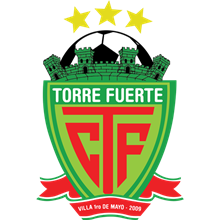 Torre Fuerte