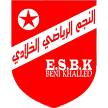 ES Béni Khalled