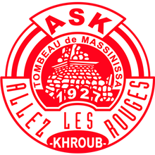 AS Khroub