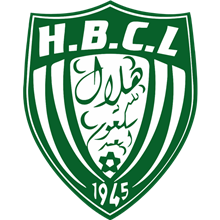 HB Chelghoum-Laïd