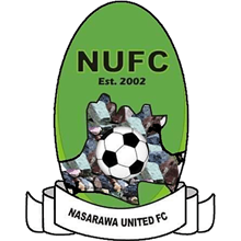Nasarawa Utd