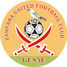 Zamfara Utd
