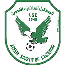 Kasserine