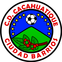 Cacahuatique