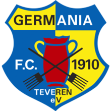 Teveren