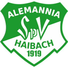 Haibach