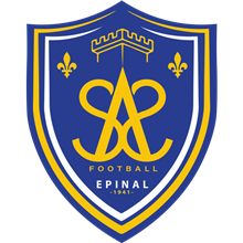 SAS Epinal