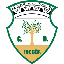 GD Foz Côa