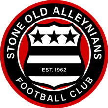 Stone OA