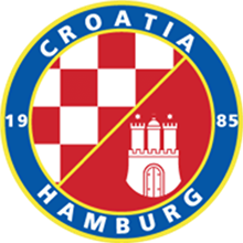 Croatia Hamburg