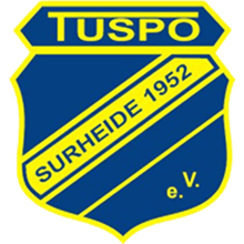 Surheide