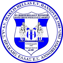 Iraklis Hellas