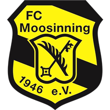 Moosinning