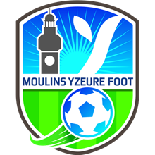 Moulins Yzeure Foot